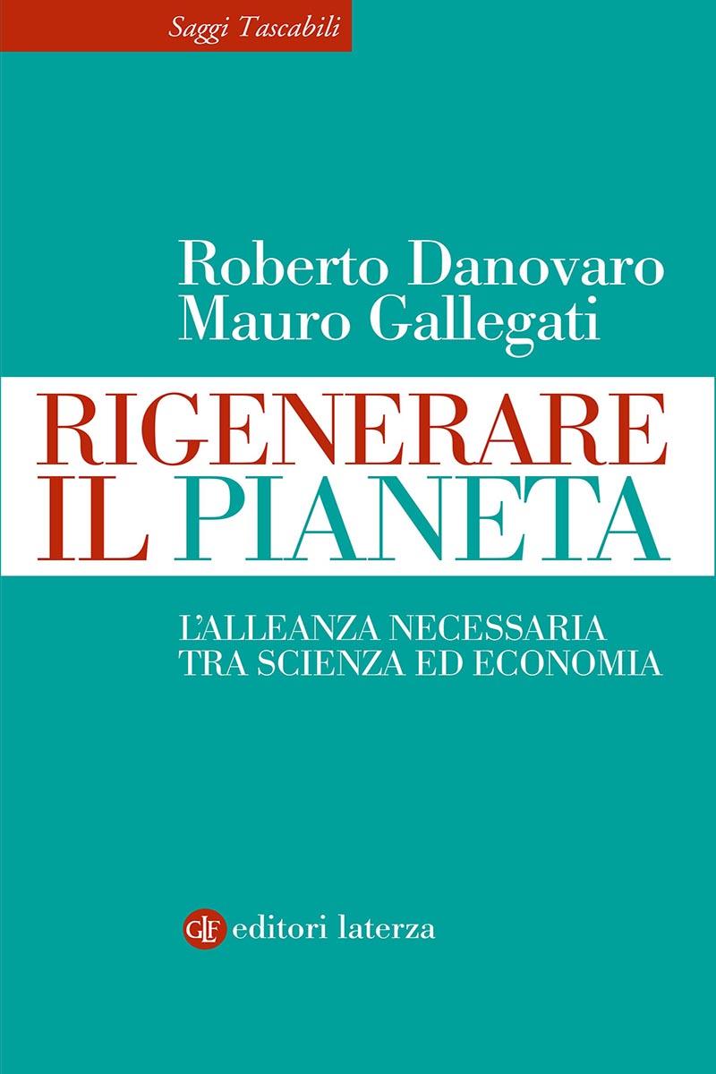 copertina gallegati e danovaro