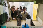 Al Museo la ricerca dal vivo sulle nanotecnologie 