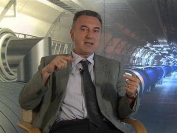lucio rossi