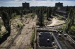 Chernobyl, Bo Nielsen Chernobyl, Bo Nielsen