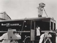La Marconi EMI television, 1937 La Marconi EMI television, 1937