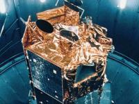 BeppoSAX, il satellite ai raggi X intitolato a Occhialini BeppoSAX, il satellite ai raggi X intitolato a Occhialini