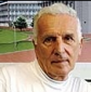 ritratto di Silvio Garattini ritratto di Silvio Garattini