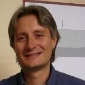 ritratto di Luca Nobili ritratto di Luca Nobili