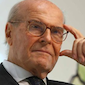ritratto di Umberto Veronesi ritratto di Umberto Veronesi