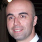 ritratto di Angelo Leopardi