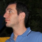 ritratto di Erasmo Modica ritratto di Erasmo Modica