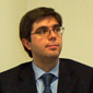 ritratto di Federico Gustavo Pizzetti