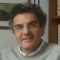 ritratto di Fulvio Gandolfi ritratto di Fulvio Gandolfi