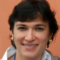 ritratto di Cinzia Daraio