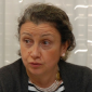 ritratto di Simona Giampaoli ritratto di Simona Giampaoli