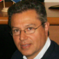 ritratto di Luigi Palmieri