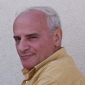 ritratto di Domenico Parisi