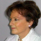 ritratto di Maria Paola Landini