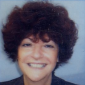 ritratto di Raffaella Simili