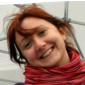 ritratto di Valentina Daelli
