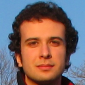 ritratto di Valerio Congeduti