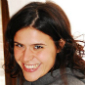 ritratto di Francesca Gatti ritratto di Francesca Gatti