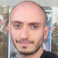 ritratto di Marco Guglielmino