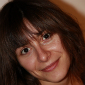 ritratto di Elena Rinaldi
