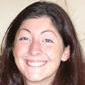 ritratto di Veronica Gregis ritratto di Veronica Gregis
