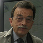 ritratto di Giorgio DeMichelis