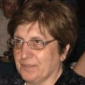 ritratto di Andreina Poggi