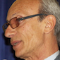 ritratto di Ugo Leone