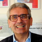 ritratto di Vincenzo Balzani