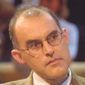 ritratto di Carlo La Vecchia