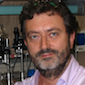 ritratto di Riccardo Patacchini