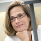 ritratto di Ilaria Capua ritratto di Ilaria Capua