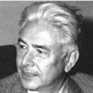 ritratto di Ennio De Giorgi