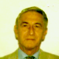 ritratto di Sergio Ferrari