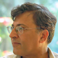 ritratto di Pervez Hoodbhoy ritratto di Pervez Hoodbhoy