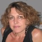 ritratto di Adriana Valente ritratto di Adriana Valente