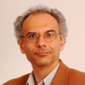 ritratto di Paolo Bussotti