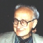 ritratto di Giuliano Toraldo di Francia