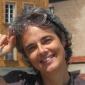 ritratto di Liliana Cori