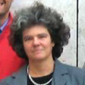 ritratto di Marcella Diemoz