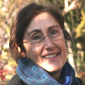 ritratto di Lucia Votano ritratto di Lucia Votano