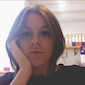 ritratto di Claudia Civai