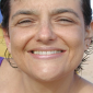ritratto di Marina Castellano ritratto di Marina Castellano