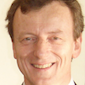 ritratto di Roberto Battiston