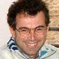 ritratto di Silvano Desidera