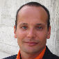 ritratto di Luca Tancredi Barone