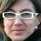 ritratto di Cristina Gaviraghi ritratto di Cristina Gaviraghi