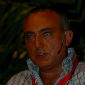 ritratto di Vincenzo Barone
