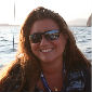 ritratto di Ilaria Merciai ritratto di Ilaria Merciai