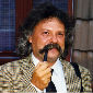 ritratto di Maurizio Bruno